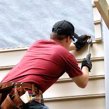 Best Custom Trim and Detailing for Siding  in New London, MN